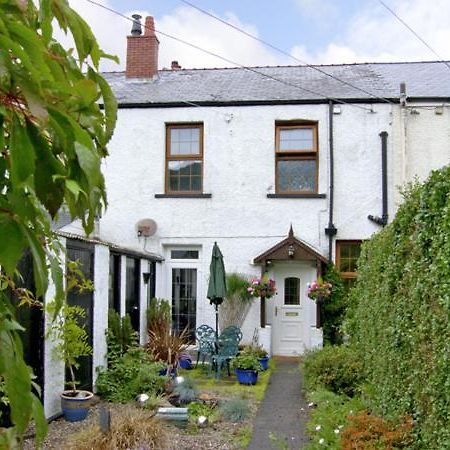 Railway Cottage フェアボーン エクステリア 写真